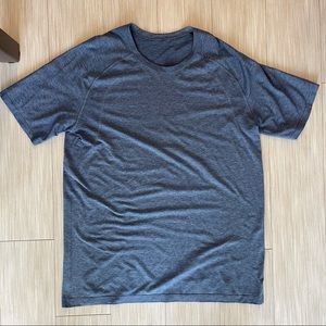 Lululemon Men’s Metal Vent Tech Short Sleeve - XL